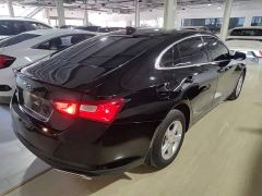 Chevrolet Malibu XL 535T Automatic Sharp Edition - фото 6