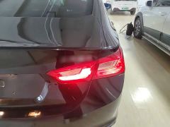 Chevrolet Malibu XL 535T Automatic Sharp Edition - фото 7