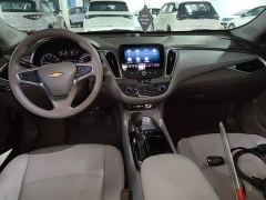 Chevrolet Malibu XL 535T Automatic Sharp Edition - фото 9