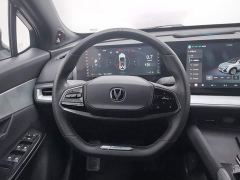 Changan UNI-T Second Generation 1.5T Luxury - ფოტო 11