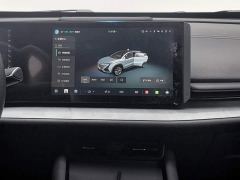 Changan UNI-T Second Generation 1.5T Luxury - ფოტო 12