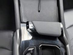 Changan UNI-T Second Generation 1.5T Luxury - ფოტო 13