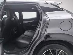 Changan UNI-T Second Generation 1.5T Luxury - ფოტო 15