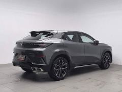 Changan UNI-T Second Generation 1.5T Luxury - ფოტო 2