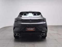 Changan UNI-T Second Generation 1.5T Luxury - ფოტო 4