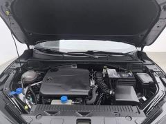 Changan UNI-T Second Generation 1.5T Luxury - ფოტო 6