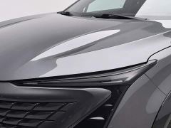 Changan UNI-T Second Generation 1.5T Luxury - ფოტო 7