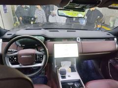 Land Rover Range Rover 3.0 L6 400PS AB Long Wheelbase - фото 10