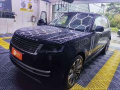 Land Rover Range Rover 3.0 L6 400PS AB Long Wheelbase - фото 2