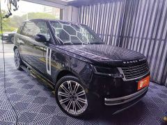 Land Rover Range Rover 3.0 L6 400PS AB Long Wheelbase - фото 3
