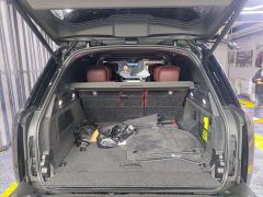 Land Rover Range Rover 3.0 L6 400PS AB Long Wheelbase - фото 5