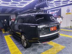 Land Rover Range Rover 3.0 L6 400PS AB Long Wheelbase - фото 6