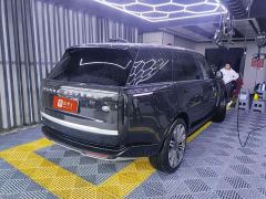 Land Rover Range Rover 3.0 L6 400PS AB Long Wheelbase - фото 7