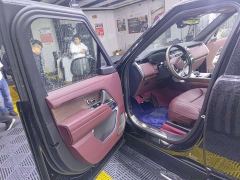 Land Rover Range Rover 3.0 L6 400PS AB Long Wheelbase - фото 8