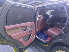 Land Rover Range Rover 3.0 L6 400PS AB Long Wheelbase - фото 9