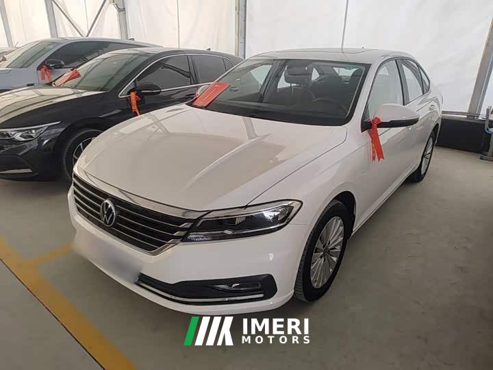 Volkswagen Lavida 280TSI DSG Comfort - автомобиль из Китая