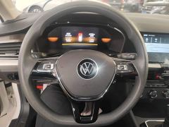 Volkswagen Lavida 280TSI DSG Comfort - фото 10