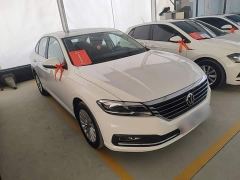Volkswagen Lavida 280TSI DSG Comfort - фото 3