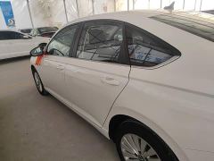 Volkswagen Lavida 280TSI DSG Comfort - фото 4