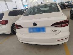 Volkswagen Lavida 280TSI DSG Comfort - фото 5