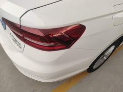 Volkswagen Lavida 280TSI DSG Comfort - фото 7