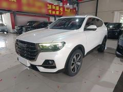 Haval H6 National Trend Edition 1.5L GDIT Automatic Luxury - photo 1