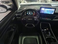 Haval H6 National Trend Edition 1.5L GDIT Automatic Luxury - photo 10