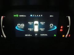 Haval H6 National Trend Edition 1.5L GDIT Automatic Luxury - photo 11