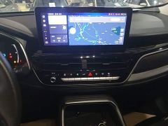 Haval H6 National Trend Edition 1.5L GDIT Automatic Luxury - photo 12