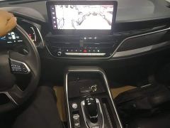 Haval H6 National Trend Edition 1.5L GDIT Automatic Luxury - photo 13