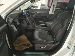 Haval H6 National Trend Edition 1.5L GDIT Automatic Luxury - photo 14