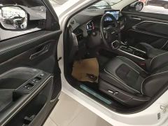 Haval H6 National Trend Edition 1.5L GDIT Automatic Luxury - photo 15