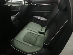 Haval H6 National Trend Edition 1.5L GDIT Automatic Luxury - photo 16