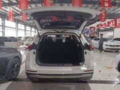 Haval H6 National Trend Edition 1.5L GDIT Automatic Luxury - photo 18