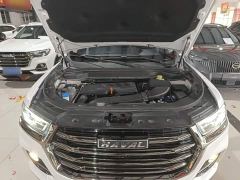 Haval H6 National Trend Edition 1.5L GDIT Automatic Luxury - photo 19
