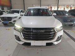 Haval H6 National Trend Edition 1.5L GDIT Automatic Luxury - photo 2