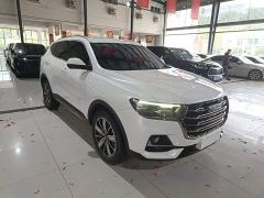 Haval H6 National Trend Edition 1.5L GDIT Automatic Luxury - photo 3
