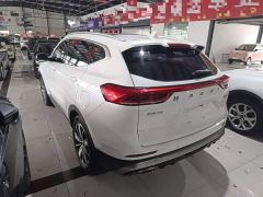 Haval H6 National Trend Edition 1.5L GDIT Automatic Luxury - photo 4