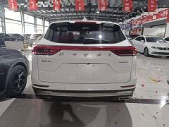 Haval H6 National Trend Edition 1.5L GDIT Automatic Luxury - photo 5