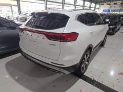 Haval H6 National Trend Edition 1.5L GDIT Automatic Luxury - photo 6