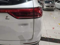 Haval H6 National Trend Edition 1.5L GDIT Automatic Luxury - photo 7