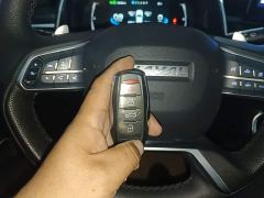 Haval H6 National Trend Edition 1.5L GDIT Automatic Luxury - photo 8