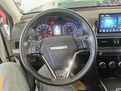 Haval H6 Sport Edition 1.5T Automatic Elite Smart Connected Hexagonal Grille - photo 10