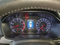 Haval H6 Sport Edition 1.5T Automatic Elite Smart Connected Hexagonal Grille - photo 11