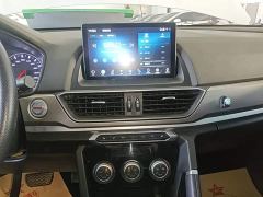 Haval H6 Sport Edition 1.5T Automatic Elite Smart Connected Hexagonal Grille - photo 12