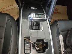 Haval H6 Sport Edition 1.5T Automatic Elite Smart Connected Hexagonal Grille - photo 13