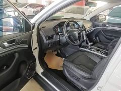 Haval H6 Sport Edition 1.5T Automatic Elite Smart Connected Hexagonal Grille - photo 15