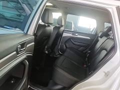 Haval H6 Sport Edition 1.5T Automatic Elite Smart Connected Hexagonal Grille - photo 16