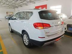 Haval H6 Sport Edition 1.5T Automatic Elite Smart Connected Hexagonal Grille - photo 4