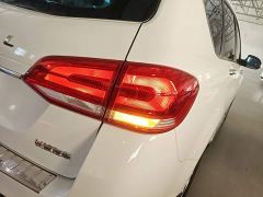 Haval H6 Sport Edition 1.5T Automatic Elite Smart Connected Hexagonal Grille - photo 7
